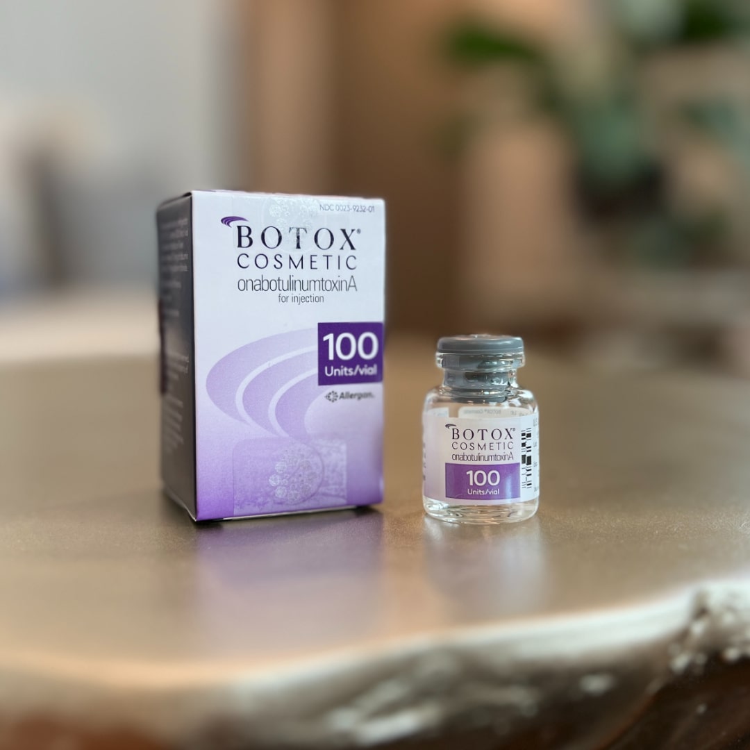 For Botox in Alpharetta, turn to Anderson Aesthetics